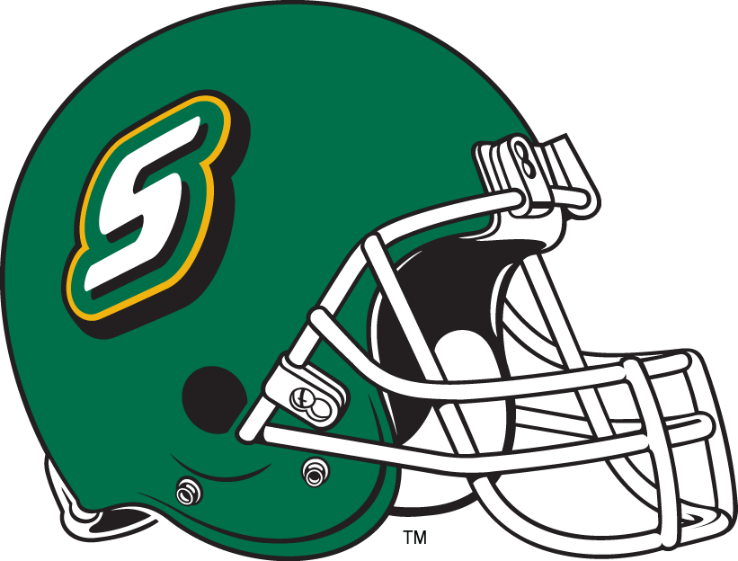 Southeastern Louisiana Lions 2003-Pres Helmet Logo iron on transfers for T-shirts